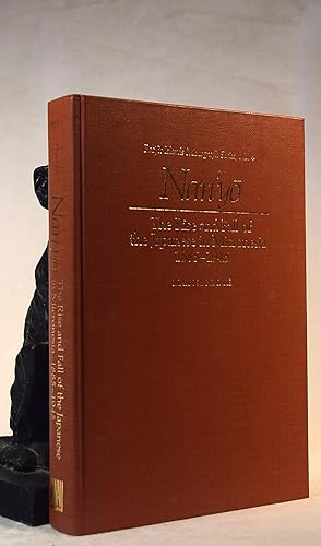 Bild des Verkufers fr NAN'YO : The Rise and Fall of the Japanese in Micronesia, 1885-1945 zum Verkauf von A&F.McIlreavy.Buderim Rare Books