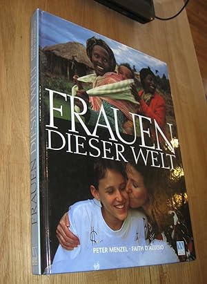 Seller image for Frauen dieser Welt for sale by Dipl.-Inform. Gerd Suelmann
