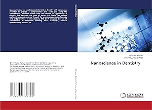 Imagen del vendedor de Nanoscience in Dentistry a la venta por moluna