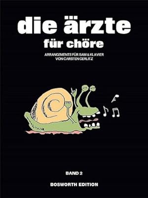 Imagen del vendedor de die rzte fr chre, Band 2 a la venta por Rheinberg-Buch Andreas Meier eK