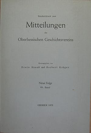 Seller image for Die Liebknechts. Eine thringisch-hessische Beamtenfamilie. for sale by Rotes Antiquariat