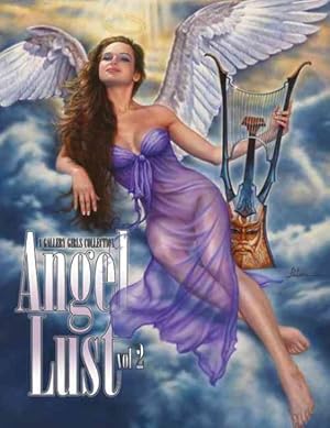 Seller image for Angel Lust : A Gallery Girls Collection for sale by GreatBookPrices