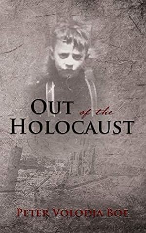 Bild des Verkufers fr Out of the Holocaust zum Verkauf von WeBuyBooks