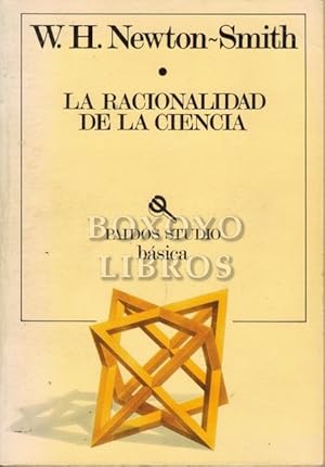 La racionalidad de la ciencia