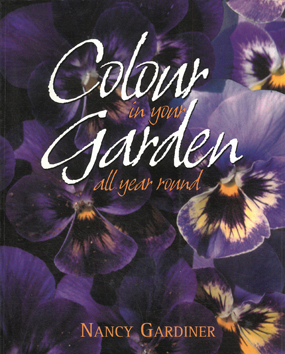 Imagen del vendedor de Colour in your Garden all year round. a la venta por Eaglestones