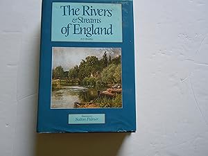 Seller image for The Rivers & Streams of England/Illustrated by Sutton Palmer for sale by Empire Books