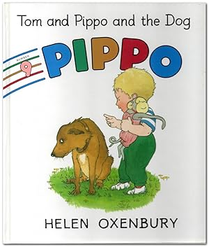 Seller image for Tom And Pippo And The Dog for sale by Darkwood Online T/A BooksinBulgaria