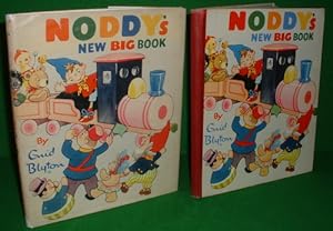 NODDY'S NEW BIG BOOK