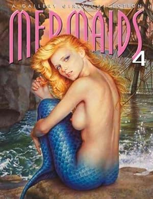 Imagen del vendedor de Mermaids a la venta por GreatBookPrices