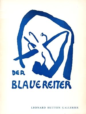 Exhibition "Der Blaue Reiter"