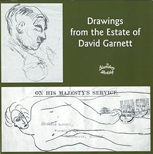 Drawings from the Estate of David Garnett