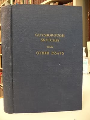 Guysborough Sketches and Essays