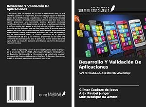 Seller image for Desarrollo Y Validacin De Aplicaciones for sale by moluna