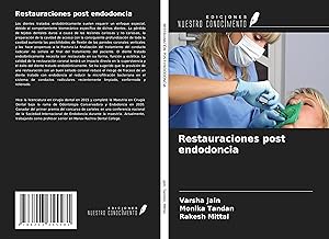 Seller image for Restauraciones post endodoncia for sale by moluna