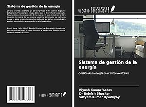 Seller image for Sistema de gestin de la energa for sale by moluna