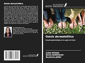 Seller image for Onixis dermatoftica for sale by moluna