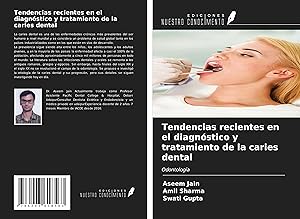Seller image for Tendencias recientes en el diagnstico y tratamiento de la caries dental for sale by moluna