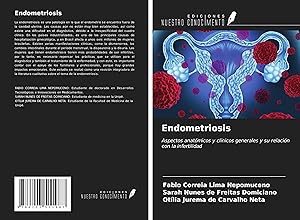 Seller image for Endometriosis for sale by moluna