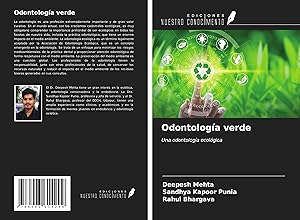 Seller image for Odontologa verde for sale by moluna