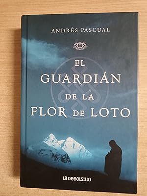 Imagen del vendedor de EL GUARDIAN DE LA FLOR DE LOTO - 1 EDICION a la venta por Gibbon Libreria