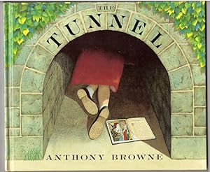 Seller image for The Tunnel for sale by HAUNTED BOOKSHOP P.B.F.A.