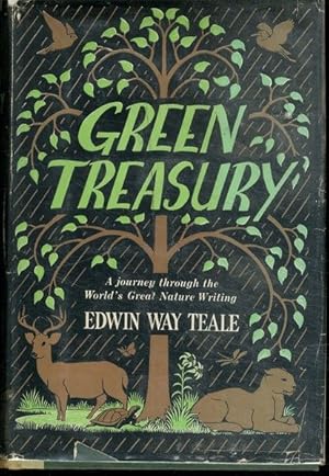 Green Treasury