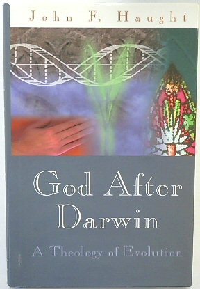 Bild des Verkufers fr God After Darwin: A Theology of Evolution zum Verkauf von PsychoBabel & Skoob Books