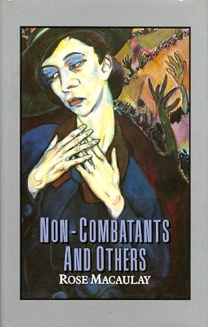 Seller image for Non-Combatants and Others for sale by LEFT COAST BOOKS