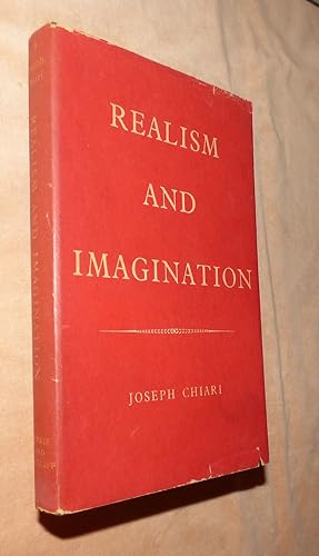 REALISM AND IMAGINATION