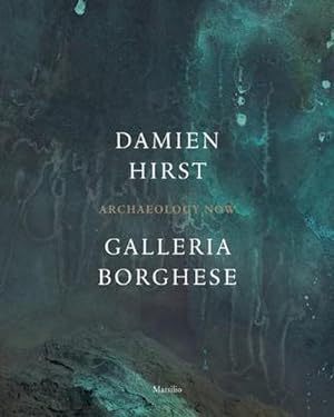 Bild des Verkufers fr Damien Hirst: Galleria Borghese zum Verkauf von AHA-BUCH GmbH