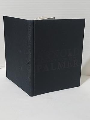 Imagen del vendedor de Arnold Palmer: A Personal Journey a la venta por All Booked Up