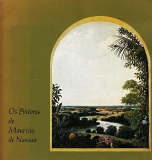Os pintores de Mauricio de Nassau ('De schilders van Maurits van Nassau').