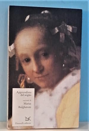 Seller image for Apprendista del sogno: racconti for sale by Berthoff Books