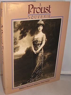 Immagine del venditore per A Proust Souvenir venduto da Michael Fox (Ex-Bookseller)