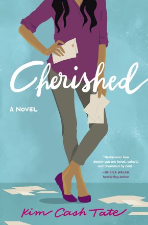 Seller image for Cherished for sale by ChristianBookbag / Beans Books, Inc.