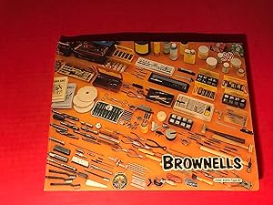 Seller image for Brownells Catalogue No 39 1986-1987 for sale by COVENANT HERITAGE LIBRIS