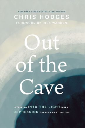 Immagine del venditore per Out of the Cave: Stepping into the Light when Depression Darkens What You See venduto da ChristianBookbag / Beans Books, Inc.