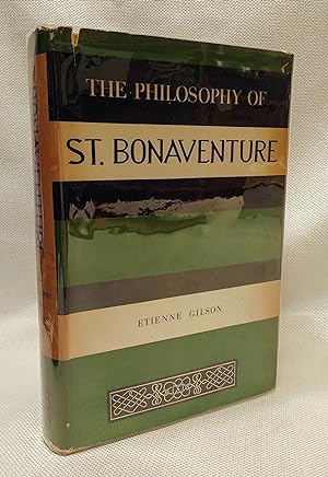 Bild des Verkufers fr The Philosophy of St. Bonaventure zum Verkauf von Book House in Dinkytown, IOBA