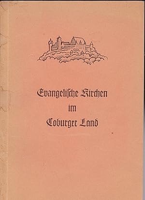 Evangelische Kirchen im Coburger Land