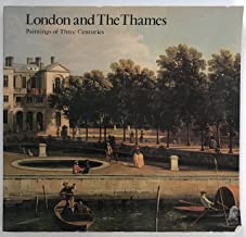 Seller image for London and the Thames. Paintings of Three Centuries. An Exhibition 6 July - October 1977. London Celebrations Committee for the Queen's Silver Jubilee. National Maritime Museum for sale by SAVERY BOOKS