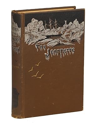 Immagine del venditore per Our Lost Explorers: The Narrative of the Jeannette Arctic Expedition as Related by the Survivors, and in the Records and Last Journals of Lieutenant de Long venduto da Evening Star Books, ABAA/ILAB