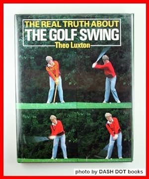 Immagine del venditore per Real Truth About the Golf Swing, The venduto da WeBuyBooks