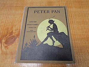 Seller image for Peter Pan for sale by Ink & Quill Books