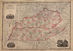 Johnson's Kentucky and Tennessee