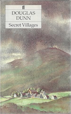Seller image for Secret Villages for sale by Bishop's Curiosities