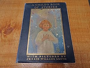 Image du vendeur pour A Child's Book of Stories mis en vente par Ink & Quill Books