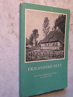 Seller image for Frilandsmuseet for sale by Craftsbury Antiquarian Books
