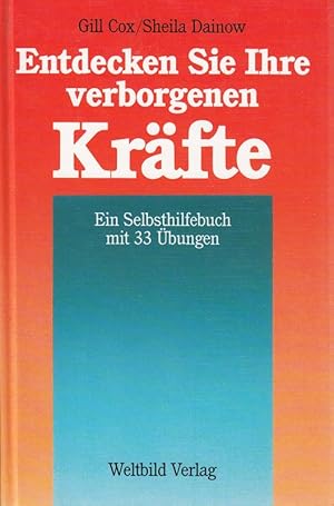 Seller image for Entdecken Sie Ihre verborgenen Krfte for sale by Die Buchgeister