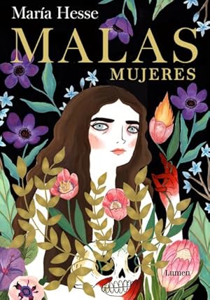 Seller image for Malas mujeres -Language: spanish for sale by GreatBookPrices