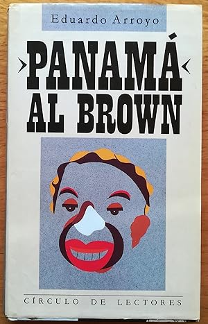 Panamá al Brown